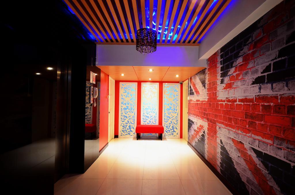 Pb Grand Hotel Hat Yai Buitenkant foto
